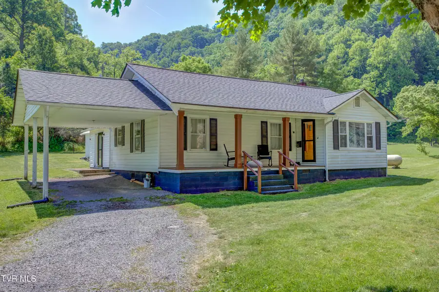 865 Shelleys Road, Bristol, VA 24202 - #2