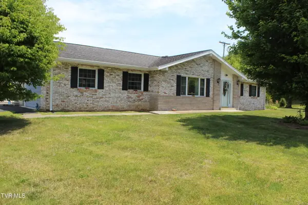 363 Sugar Run Road, Jonesville, VA 24263