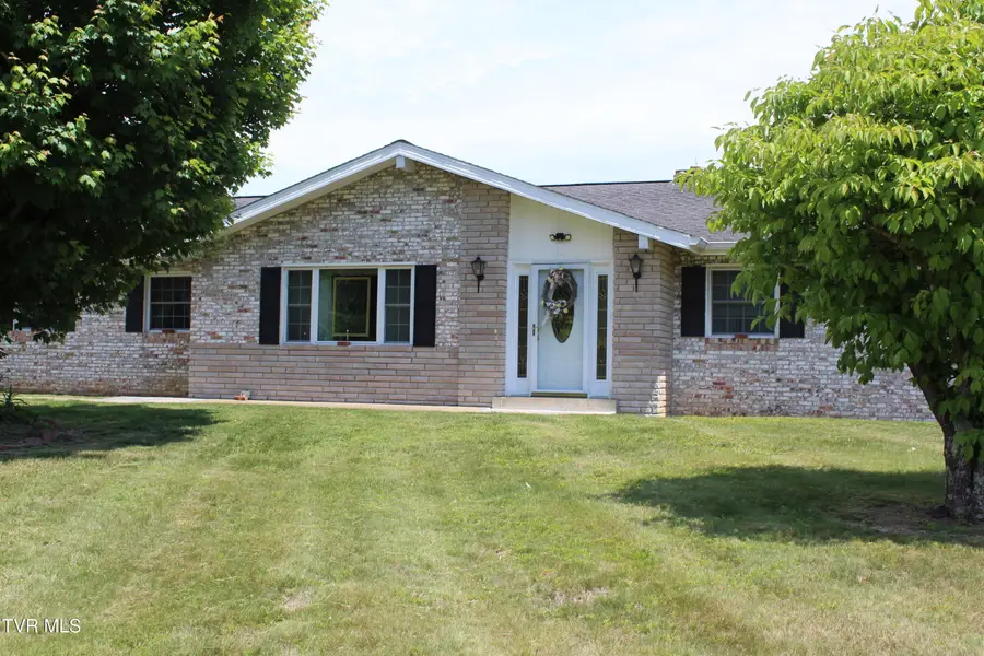363 Sugar Run Road, Jonesville, VA 24263 - #2