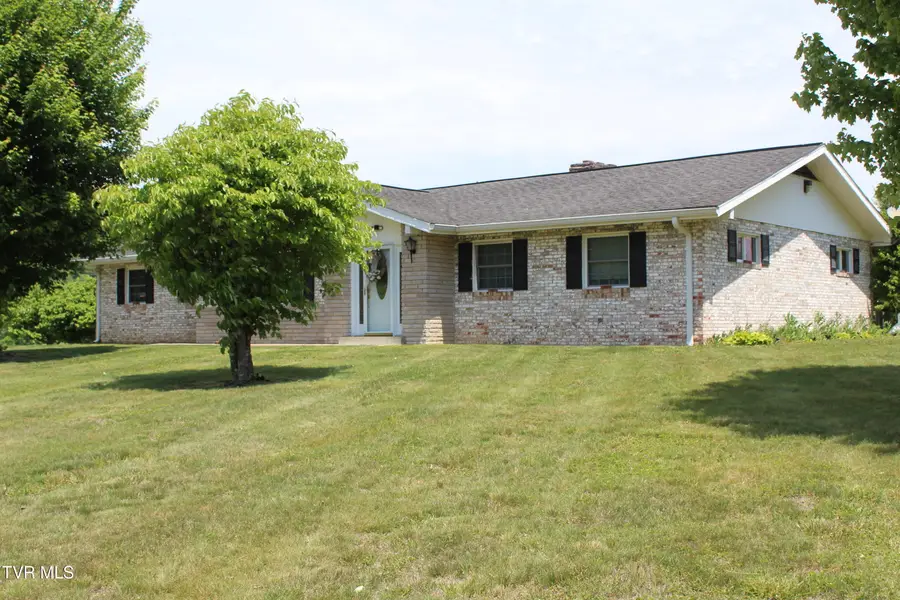 363 Sugar Run Road, Jonesville, VA 24263 - #3