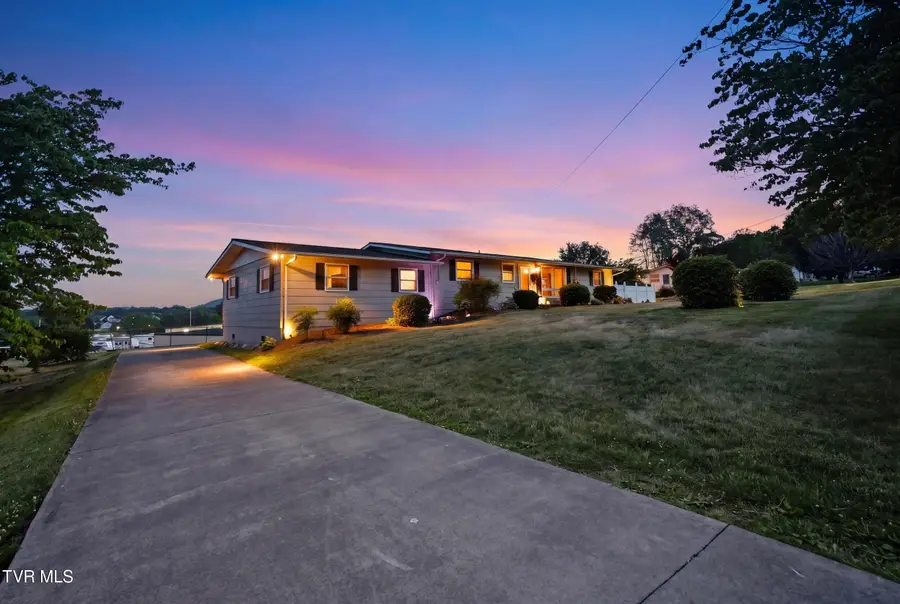 165 Richard Street, Gray, TN 37615 - #3