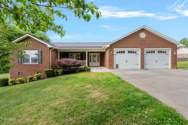 507 Rayley Court, Greeneville, TN 37745