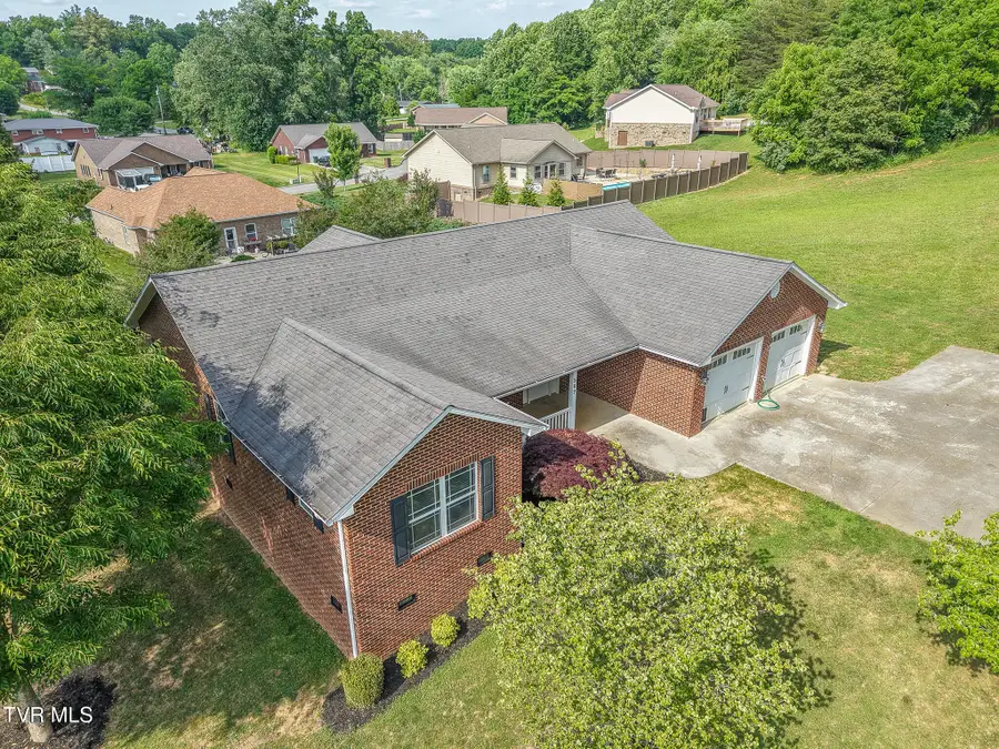 507 Rayley Court, Greeneville, TN 37745 - #2