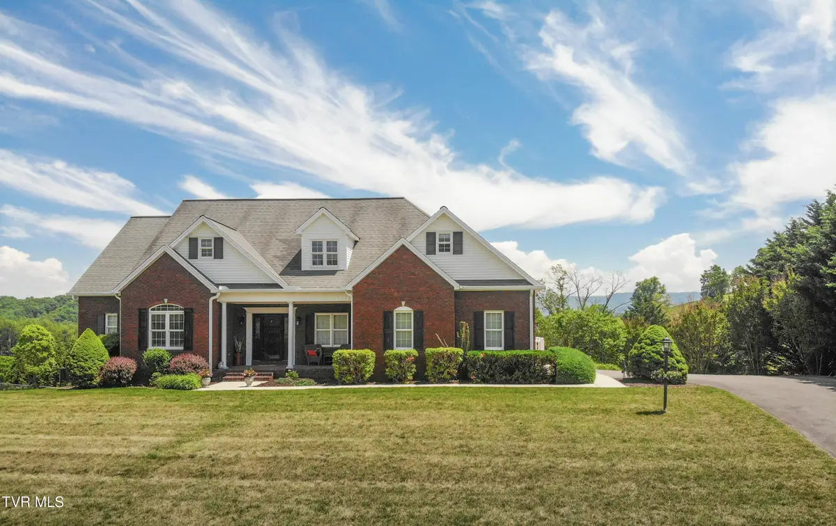 20360 Josh Allen Drive, Abingdon, VA 24211 - #1