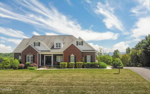 20360 Josh Allen Drive, Abingdon, VA 24211