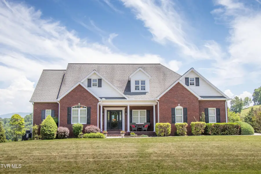 20360 Josh Allen Drive, Abingdon, VA 24211 - #2