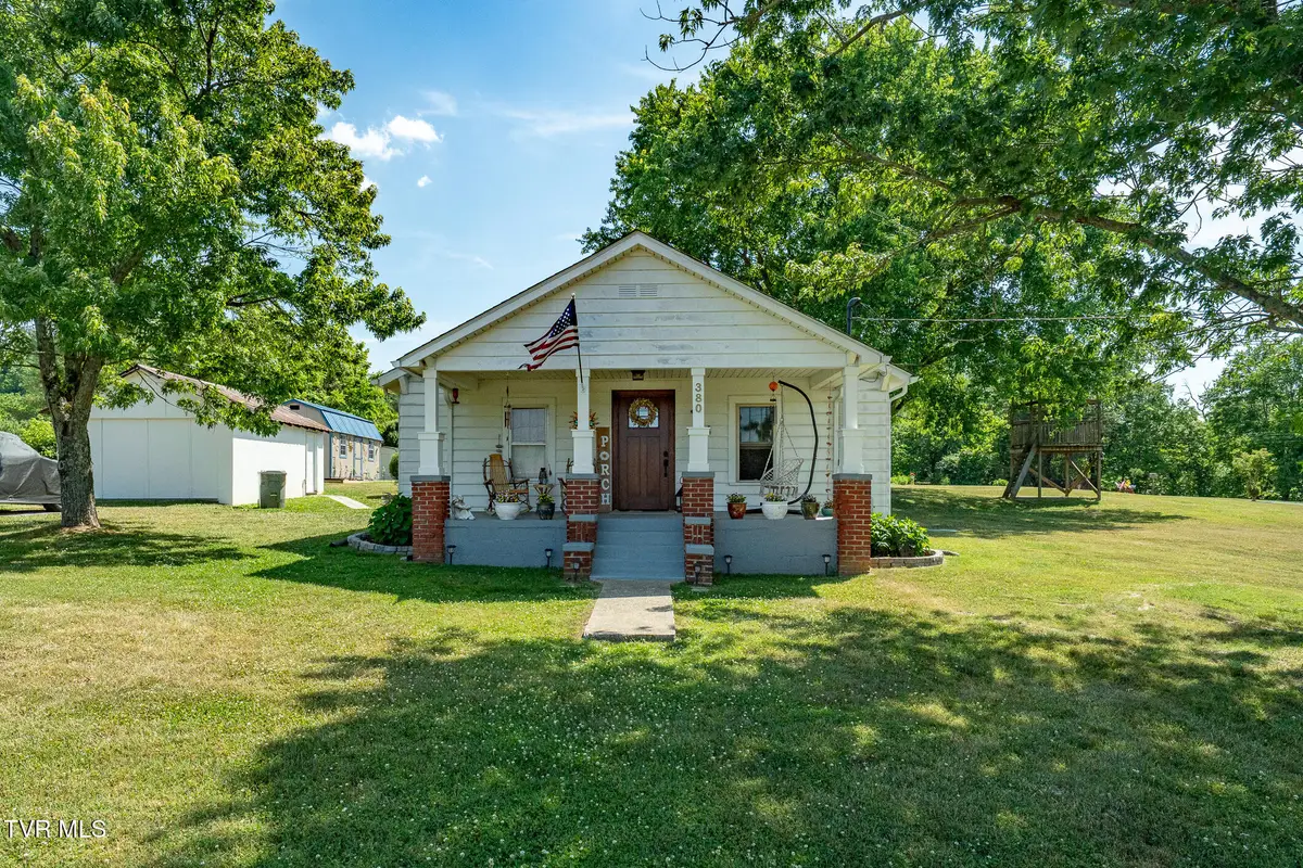 380 Riverview Drive, Johnson City, TN 37601 - #1