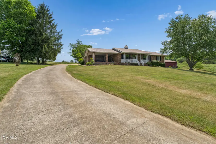 370 Splatter Creek Road, Limestone, TN 37681 - #2