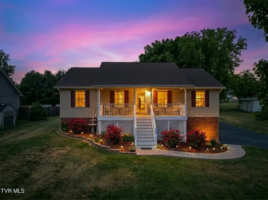 900 North Austin Springs Road, Piney Flats, TN 37686 - #2