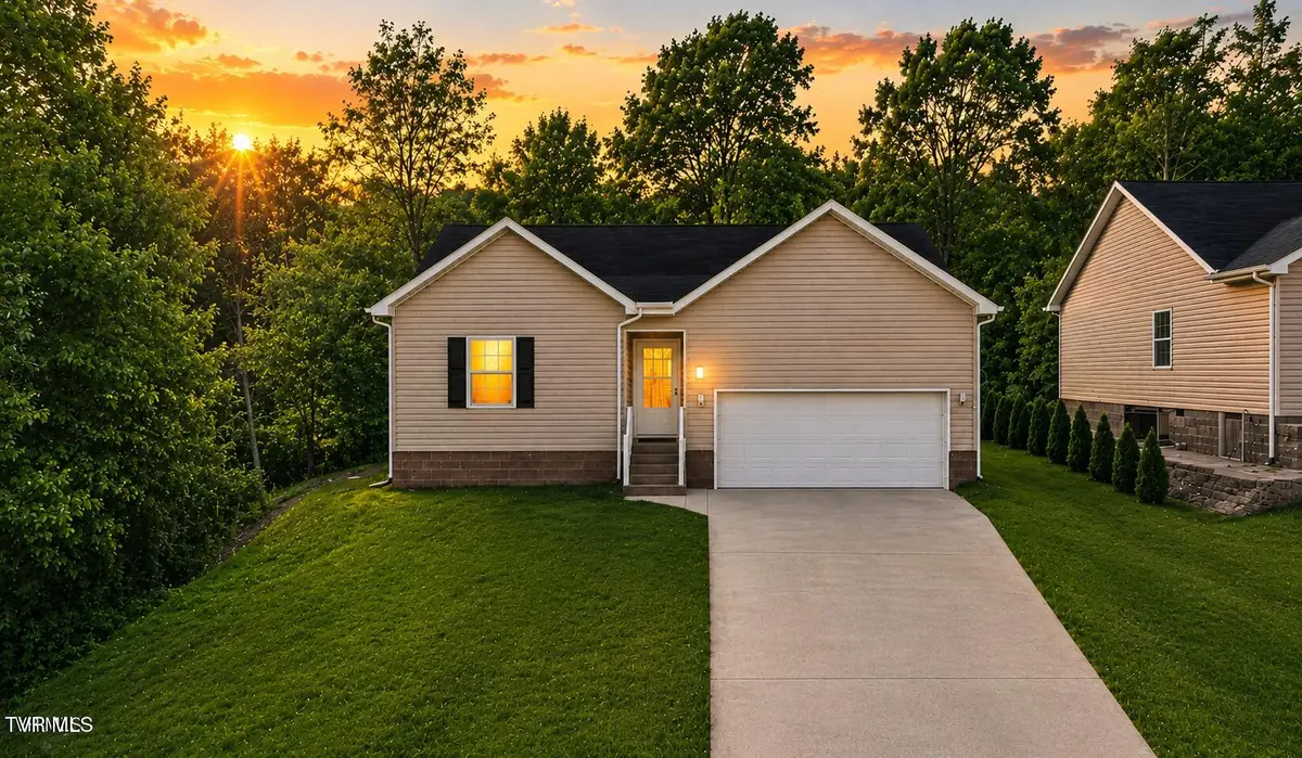 170 Brighton Place, Bristol, TN 37620 - #1