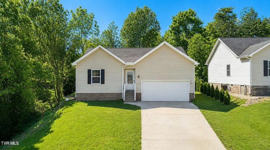 170 Brighton Place, Bristol, TN 37620 - #2