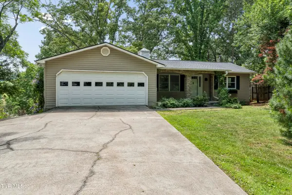 236 Lakeshore Circle, Rogersville, TN 37857