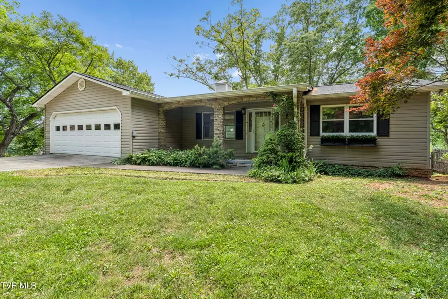 236 Lakeshore Circle, Rogersville, TN 37857 - #2