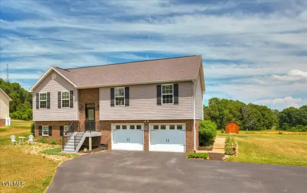 1156 Henderson Court, Jonesborough, TN 37659
