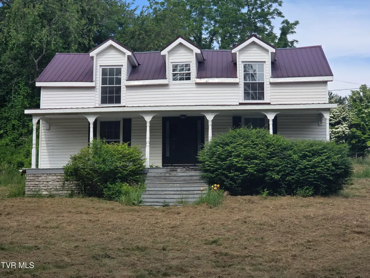 13093 Kincannon Road, Glade Spring, VA 24340 - #1