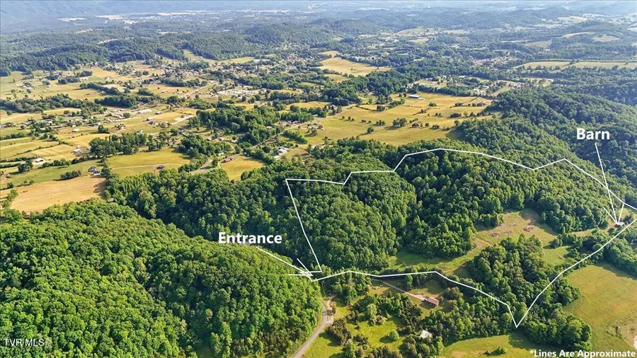 Tbd Mount Pleasant Road, Church Hill, TN 37642 - #2