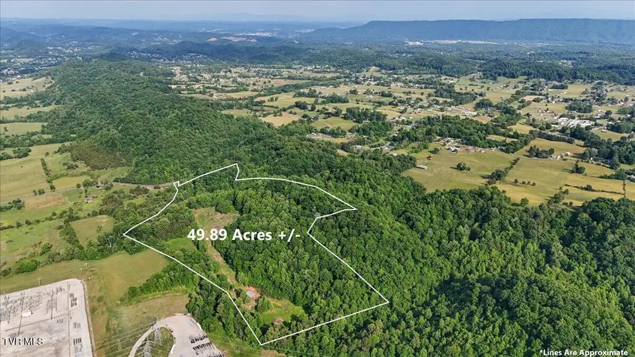 Tbd Mount Pleasant Road, Church Hill, TN 37642 - #3