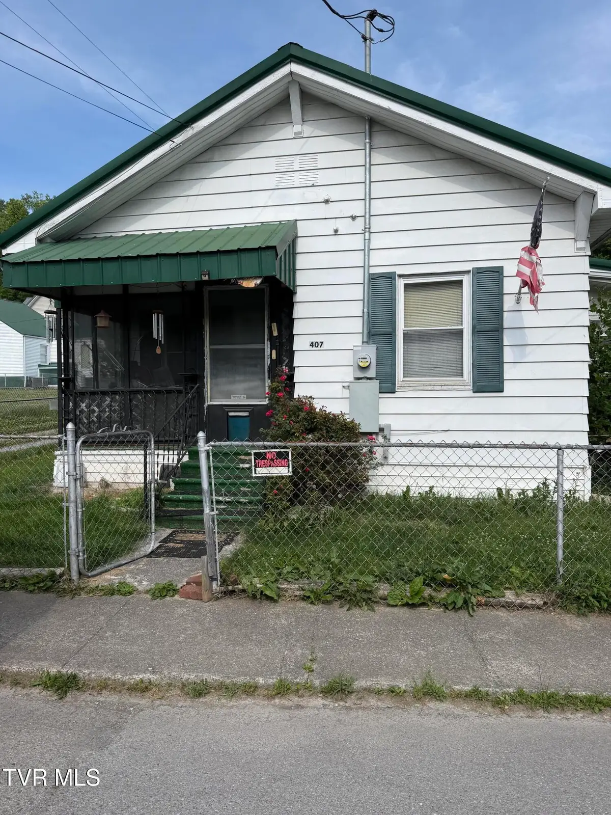 407 Spruce Street, Appalachia, VA 24216 - #1