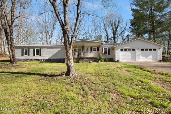 717 White Top Road, Bluff City, TN 37618