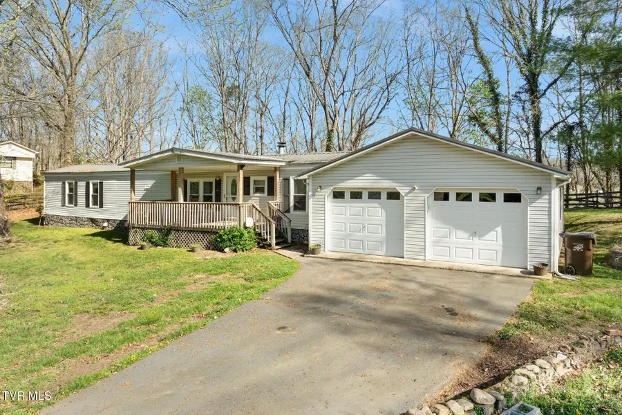 717 White Top Road, Bluff City, TN 37618 - #3