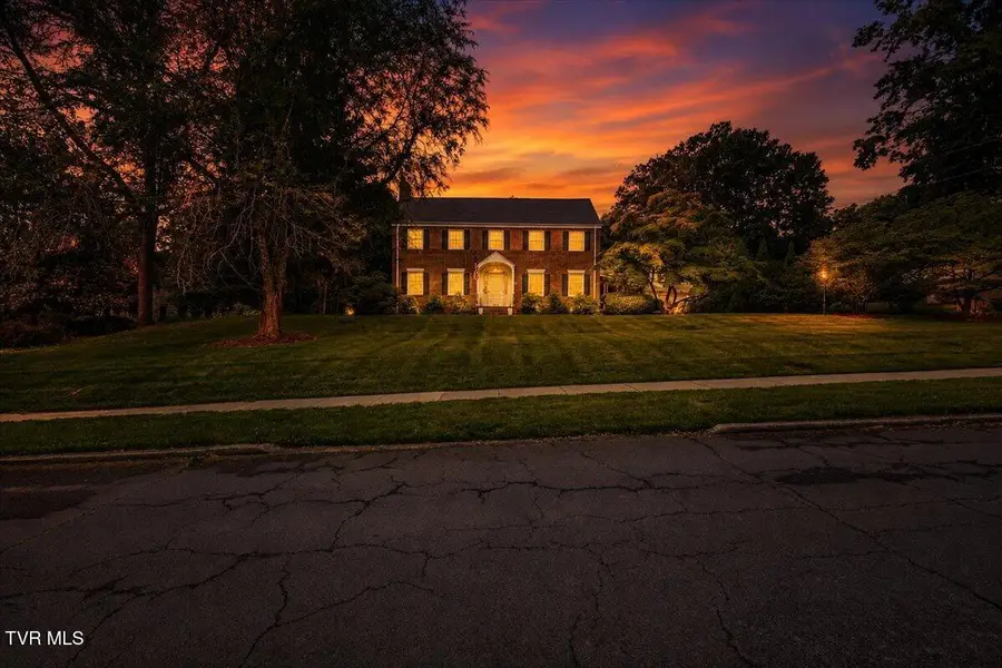 805 Hillrise Boulevard, Johnson City, TN 37601 - #2