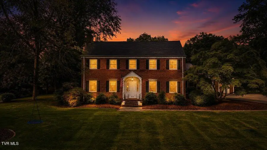805 Hillrise Boulevard, Johnson City, TN 37601 - #3