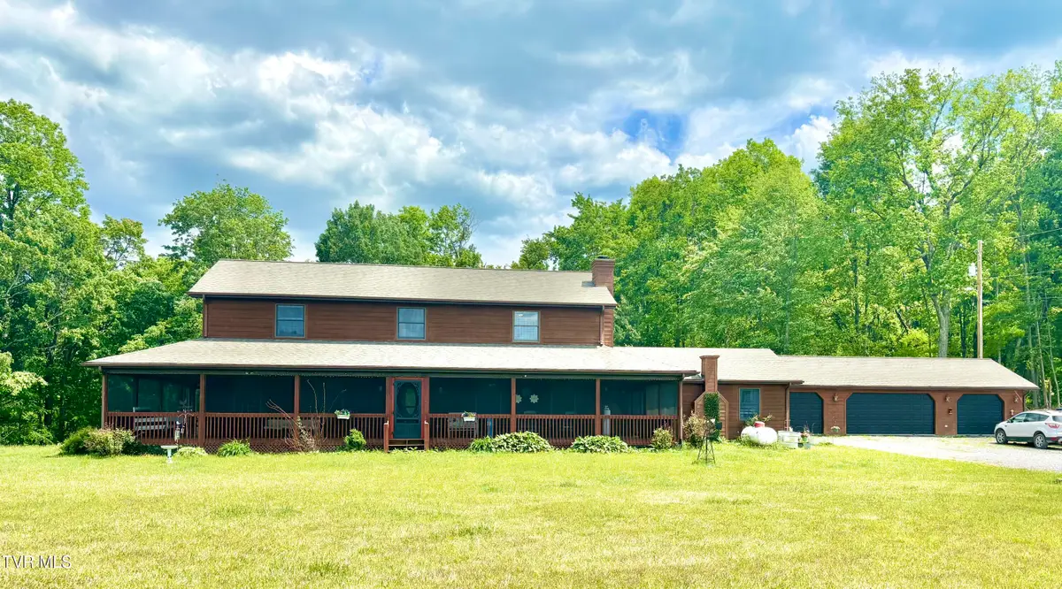 4946 Pole Bridge Road, Wise, VA 24293 - #1