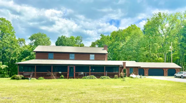 4946 Pole Bridge Road, Wise, VA 24293