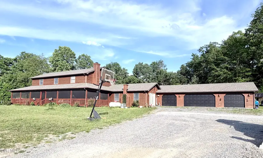 4946 Pole Bridge Road, Wise, VA 24293 - #2