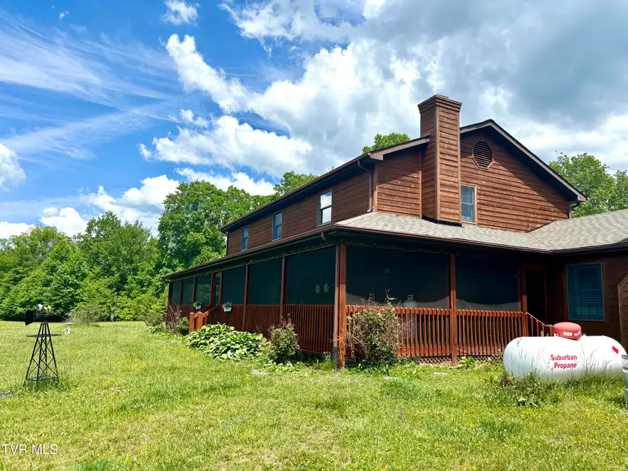 4946 Pole Bridge Road, Wise, VA 24293 - #3