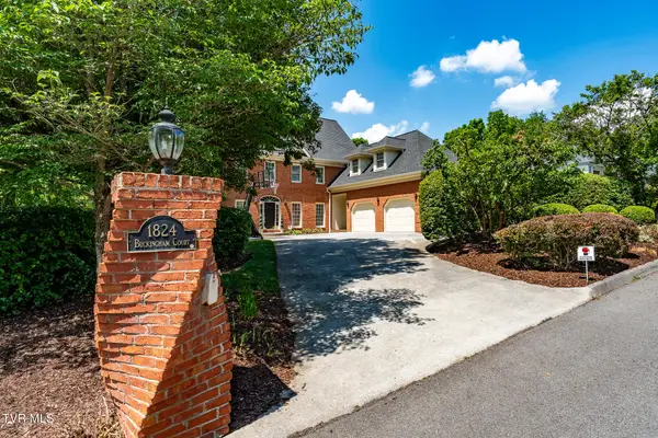 1824 Buckingham Court, Kingsport, TN 37660