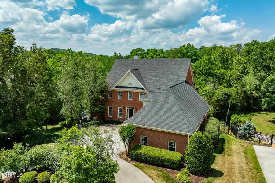 1824 Buckingham Court, Kingsport, TN 37660 - #2