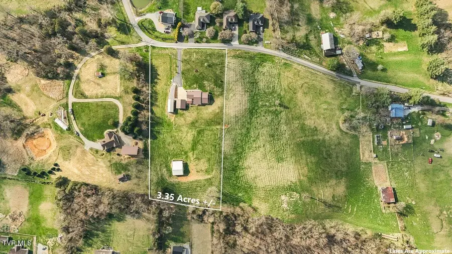 231 County Farm Road, Jonesborough, TN 37659 - #2