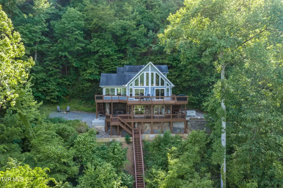 162 Cable Hollow Road, Butler, TN 37640 - #2
