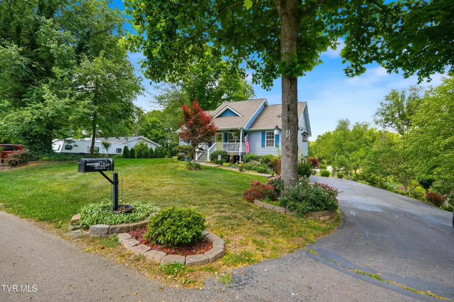 150 Hardin Drive, Jonesborough, TN 37659 - #2