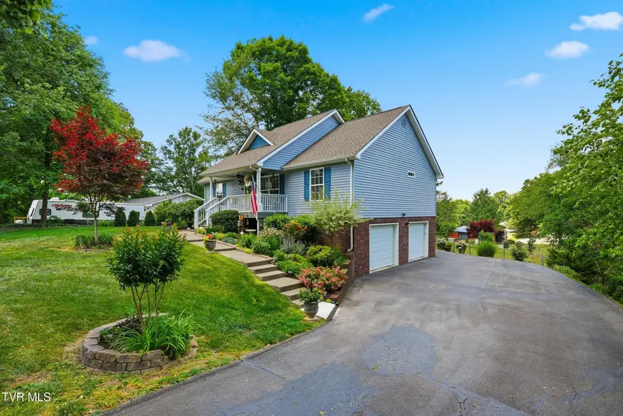 150 Hardin Drive, Jonesborough, TN 37659 - #3