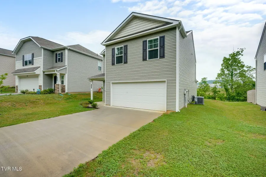 531 Cox Hollow Road, Kingsport, TN 37663 - #2