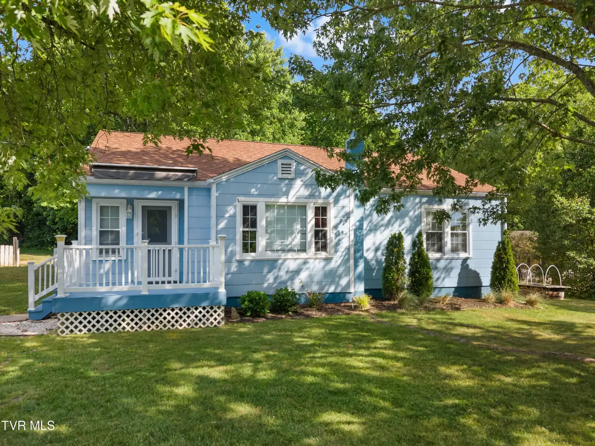 427 Juniper Street, Greeneville, TN 37745 - #1