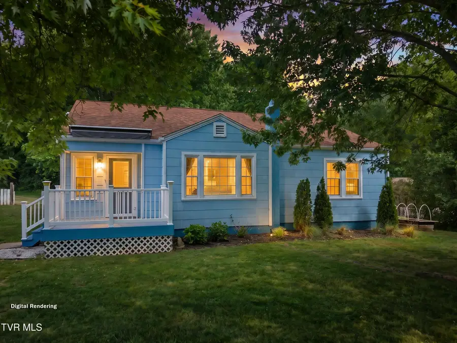 427 Juniper Street, Greeneville, TN 37745 - #2