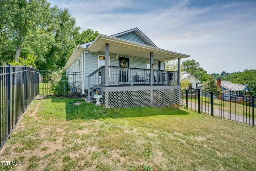 368 Lynn Avenue, Kingsport, TN 37665 - #2