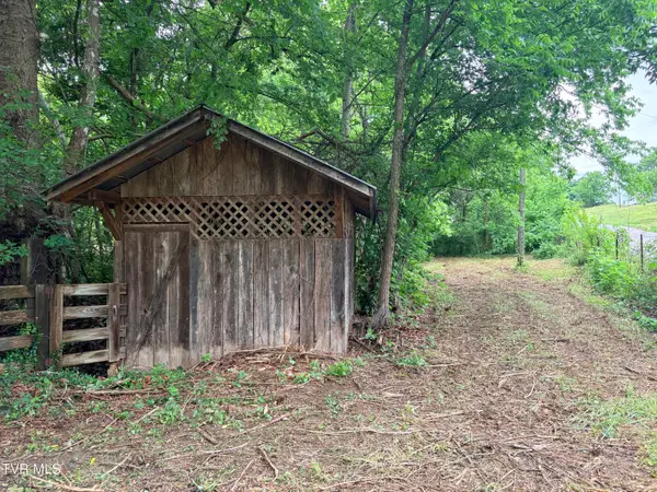 00 Shackleford Road, Mosheim, TN 37818