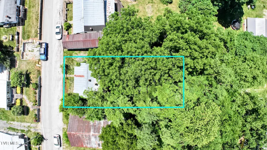 321 Leonard Street, Greeneville, TN 37745 - #2