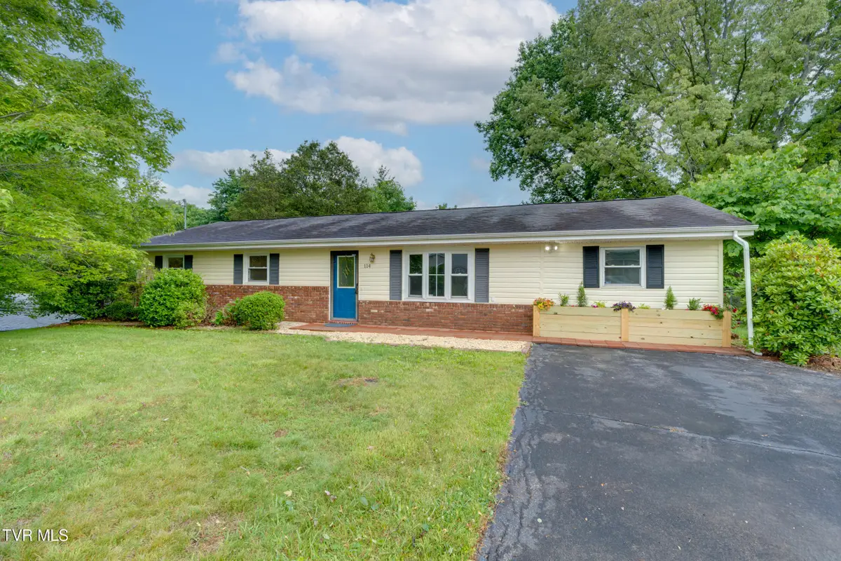 114 Dogwood Village Road, Jonesborough, TN 37659 - #1