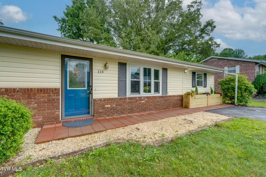 114 Dogwood Village Road, Jonesborough, TN 37659 - #3
