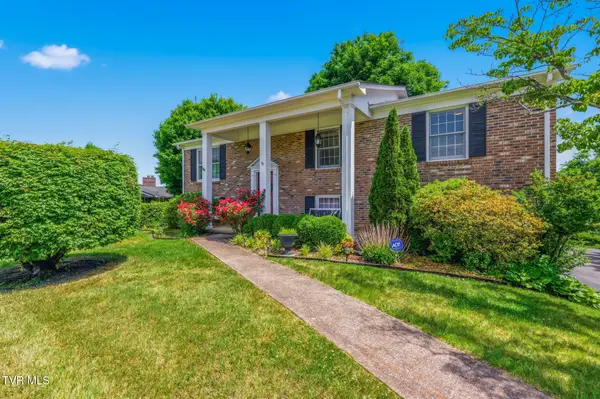 211 Independence Drive, Bristol, VA 24201