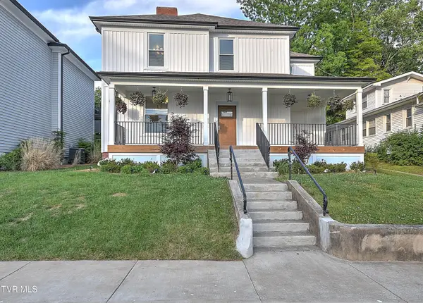 705 Alabama Street, Bristol, TN 37620