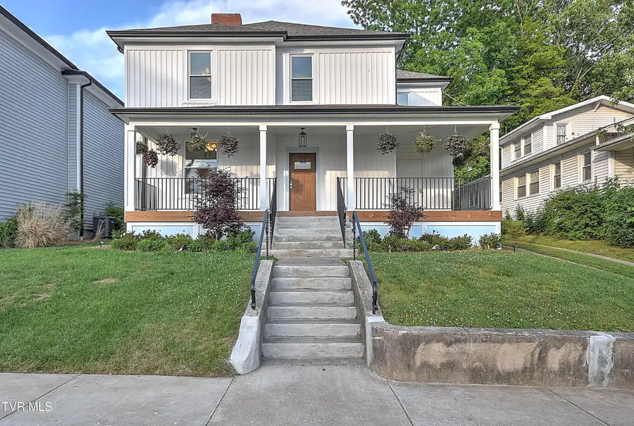 705 Alabama Street, Bristol, TN 37620 - #2