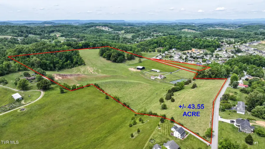 120 Jim Ford Road, Jonesborough, TN 37659 - #2
