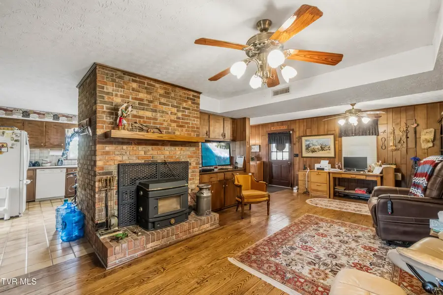 120 Jim Ford Road, Jonesborough, TN 37659 - #3