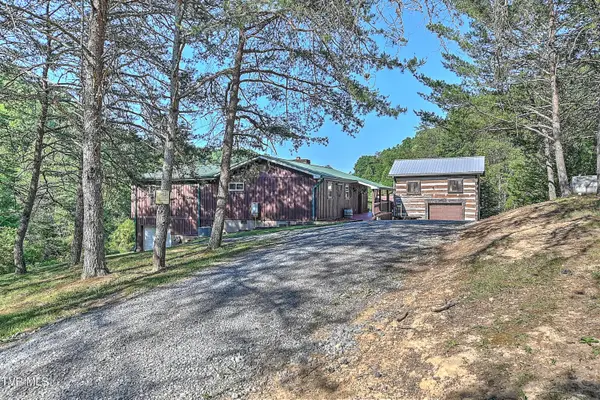 3388 Flower Gap Road, Blackwater, VA 24221